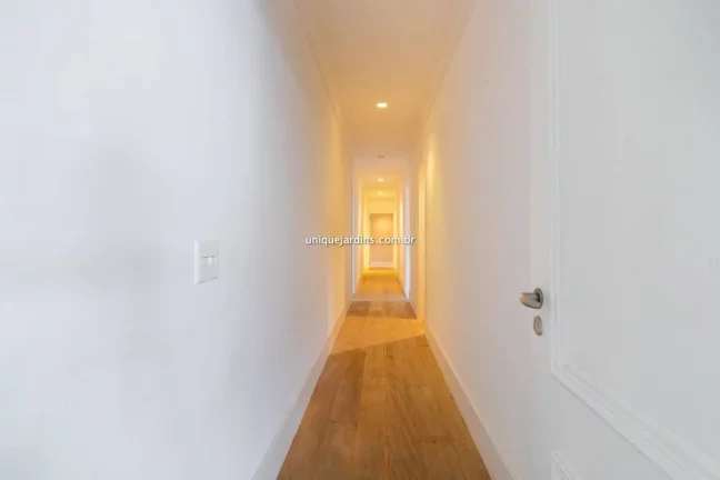 Imagem Apartamento à venda Itaim Bibi São Paulo