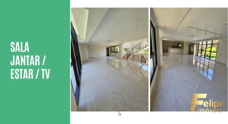 Imagem CASA EM CONDOMÍNIO FECHADO NO CENTRO DE DOMINGOS MARTINS / DESLUMBRANTE!!!!