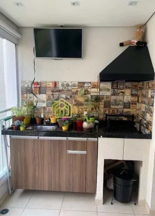 Imagem Apartamento Padrão