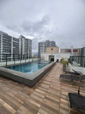 Imagem apartamento para locação - Ocian