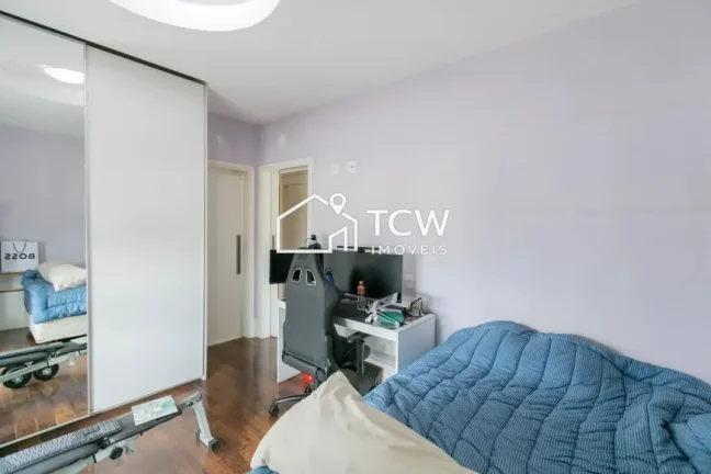 Imagem Apartamento 3 Suítes em Aclimação SP