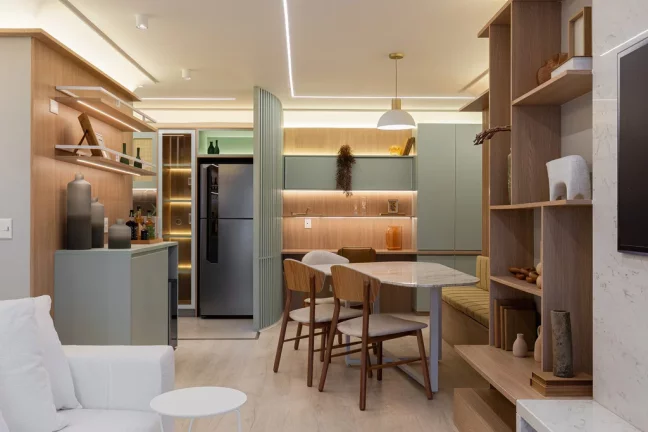 Imagem Terrasse Élégant - Apartamento à venda no bairro Ahú - Curitiba/PR