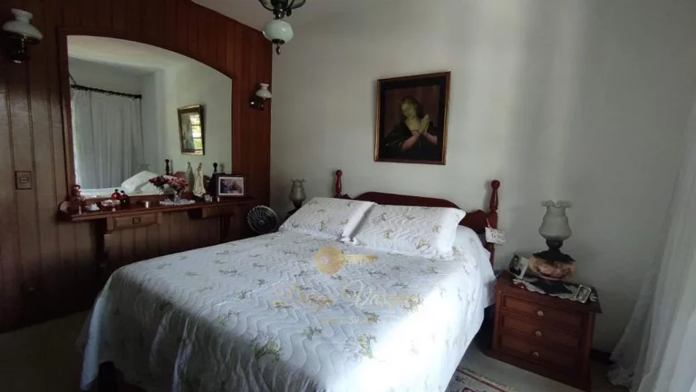 Imagem Casa para Venda em Teresópolis / RJ no bairro Tijuca