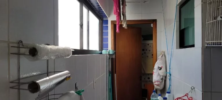 Imagem Apartamento com 3 Quartos à Venda, 83 m² em Bairro Novo - Olinda