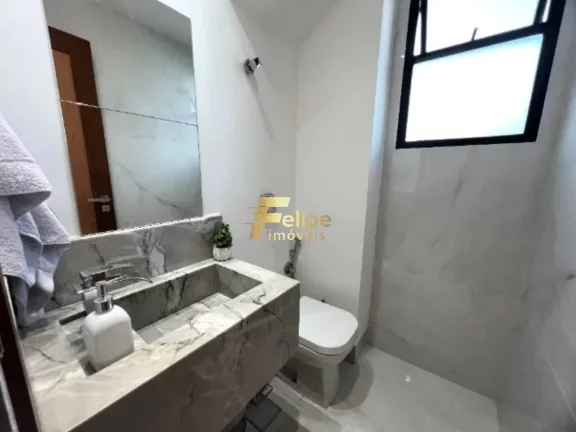Imagem Vende Cobertura Duplex no Barro Vermelho com excelente localização, em rua super tranquila e arboriza