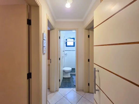 Imagem Apartamento de luxo à venda em Riviera de São Lourenço Módulo 06: 3 quartos, 1 suíte, 2 salas, 2 vagas e 102,40 m².