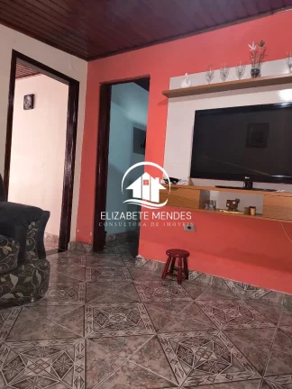 Imagem Casa à venda, JARDIM LUELLA, SUZANO - SP