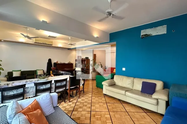 Imagem Apartamento à Venda - Copacabana, 4 Quartos, 231 m2