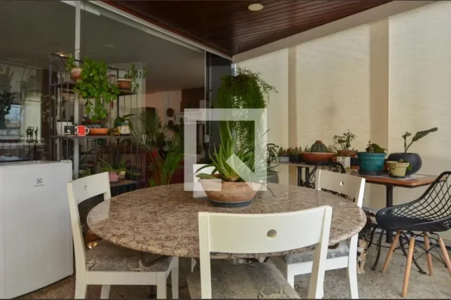 Imagem Apartamento à Venda - Recreio, 3 Quartos, 180 m2