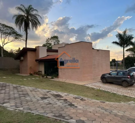 Imagem Chácara à venda no bairro CHÁCARA CACHOEIRA - Mogi Mirim/SP