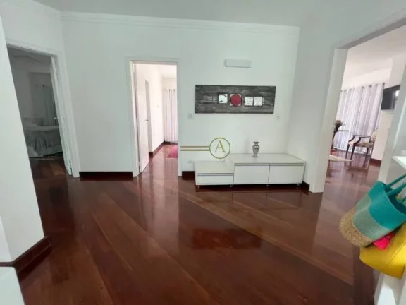 Imagem Triplex luxuoso de alto padrão Condomínio Bougainville I - Peruíbe/SP