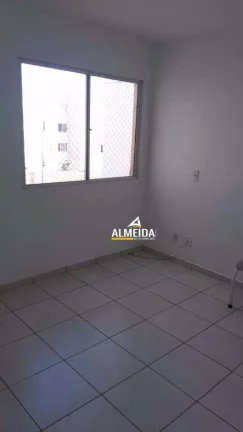 Imagem Apartamento com 2 dormitórios à venda, 47 m² por R$ 150.000,00 - Jardim Araucaria - Rio Claro/SP