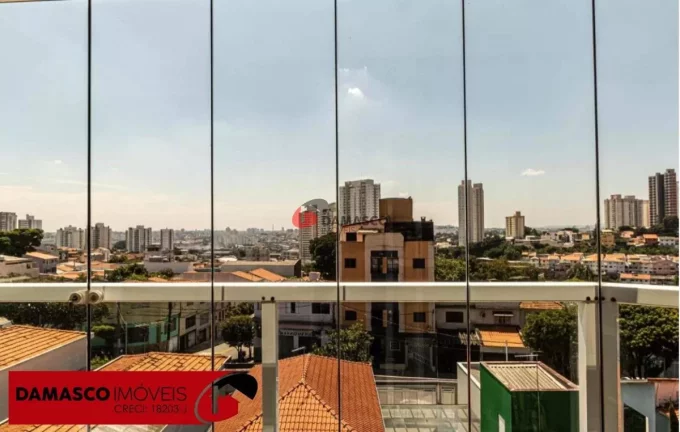 Imagem Cobertura à venda 3 Quartos, 1 Suite, 2 Vagas, 175M², Santa Maria, São Caetano do Sul - SP