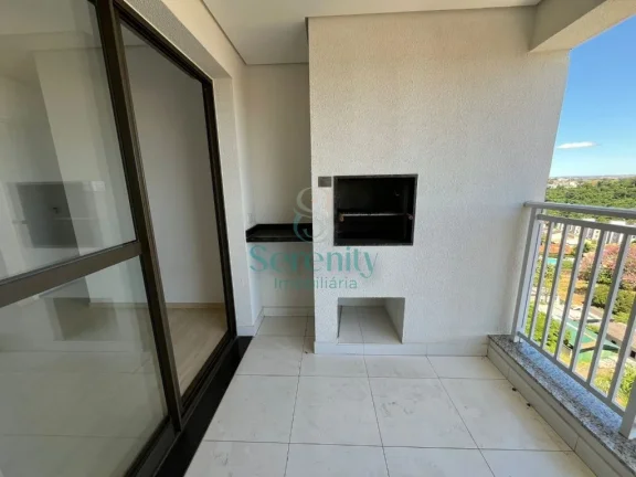 Imagem Apartamento para alugar no Parque Jamaica, em Londrina/PR