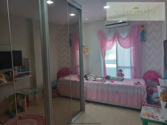 Imagem Coberturas no Litoral para venda em Praia Grande no bairro Canto do Forte