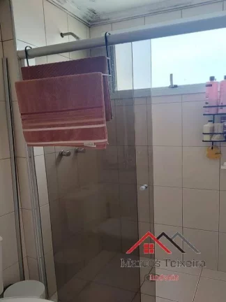 Imagem Apartamento - Jd Dabril