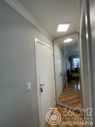 Imagem Apartamento para Venda em São Bernardo do Campo / SP no bairro Nova Petrópolis