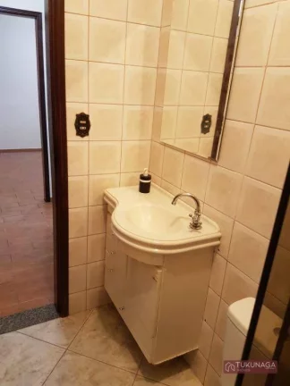 Imagem Apartamento com 2 dormitórios à venda, 56 m² por R$ 230.000,00 - Vila Rio de Janeiro - Guarulhos/SP