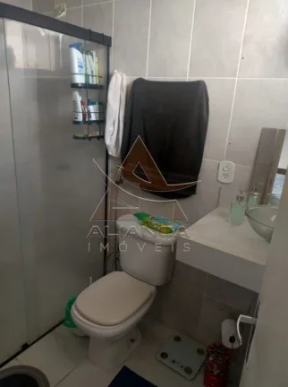 Imagem Apartamento - Ribeirão Preto - Campos Eliseos