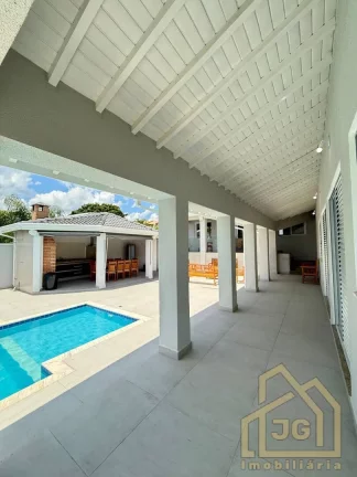 Imagem Casa de Condomínio com 5 Quartos à Venda, 1.000 m² em Terras De Itaici - Indaiatuba