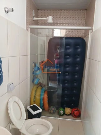 Imagem Casa à venda no bairro Condomínio Santa Mônica - Mogi Mirim/SP