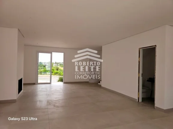 Imagem Residencial Verdes Campos - Casa em Condomínio - Residencial Verdes Campos