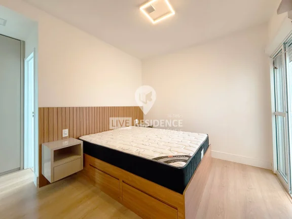 Imagem Apartamento Savoia à venda - Itatiba-Sp