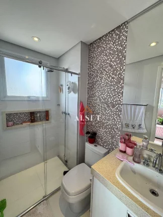 Imagem Apartamento com 3 dormitórios à venda, 165 m² por R$ 2.890.000,00 - Anália Franco - São Paulo/SP