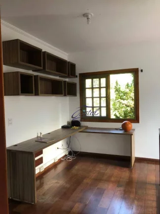 Imagem Casa com 5 quartos (2 suítes) à venda, 480 m² - Residencial Roma I - Granja Viana - Cotia/SP