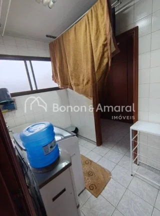 Imagem Apartamento a venda na Vila Itapura em Campinas!!

Belissimo apartamento com metragem ótima, sol da...