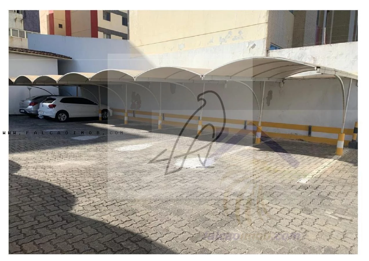 Imagem Terreno para Locação em Salvador / BA no bairro Costa Azul