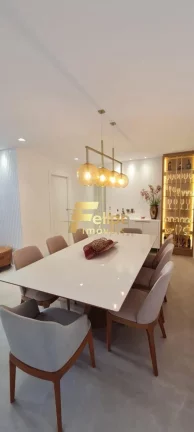 Imagem NÃO PERCA TEMPO E VENHA CONHECER ESSE BELÍSSIMO APARTAMENTO DE 04 QUARTOS E 03 SUÍTES COM LAZER DE CLUBE NA MATA DA PRAIA EM VITÓRIA/ES!