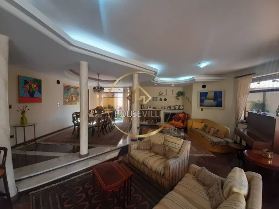 Imagem Casa 4 Dormitórios ( 4 Suítes), 4 vagas, Jardim Apolo - Sjc.