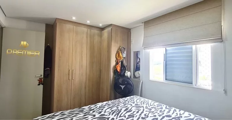 Imagem APARTAMENTO COM 3 QUARTOS PLANEJADOS NO RESIDENCIAL JARDIM CONQUISTA EM JUNDIAÍ SP