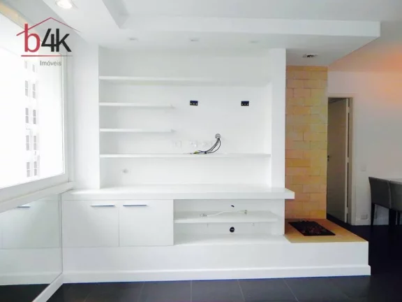 Imagem Apartamento para locação no Itaim Bibi