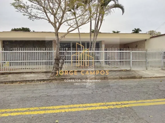Imagem CA-2444 - CASA TÉRREA À VENDA NO JARDIM ESPLANADA II