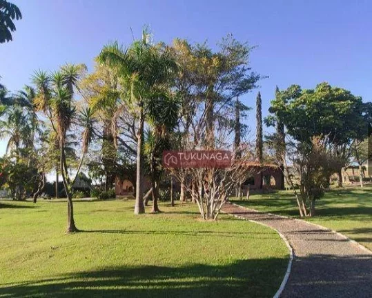Imagem Terreno à venda, 1000 m² por R$ 300.000,00 - Tupinamba - Porto Feliz/SP