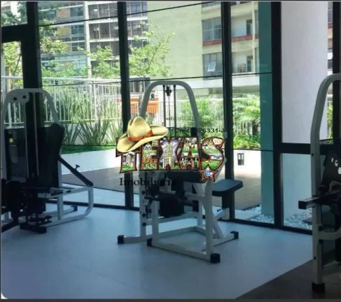 Imagem APARTAMENTO PAULISTA