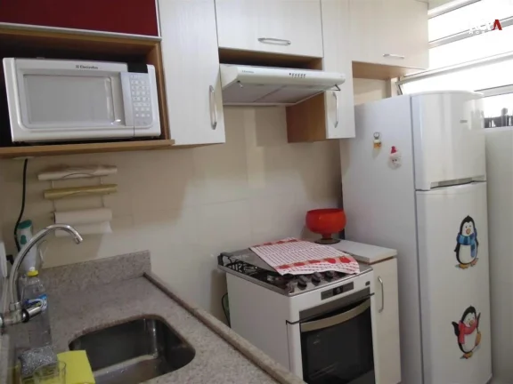 Imagem Este incrível apartamento em Vila Velha, no bairro São Conrado, está à venda por um valor de 215...
