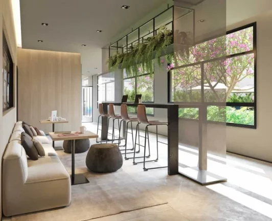Imagem Studio à venda em Vila Mariana São Paulo SP