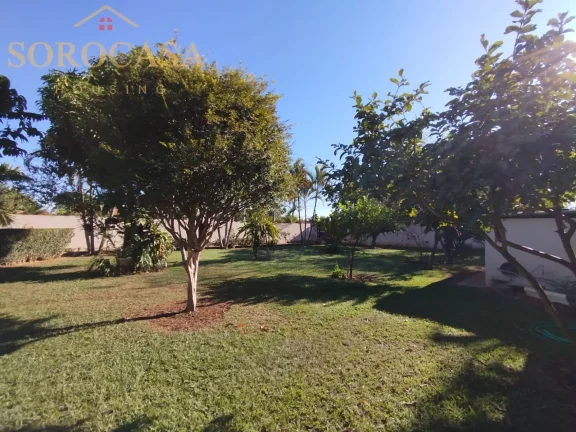 Imagem Chácara à Venda - 1.080m² - Piscina - Monte Bianco - Araçoiaba
