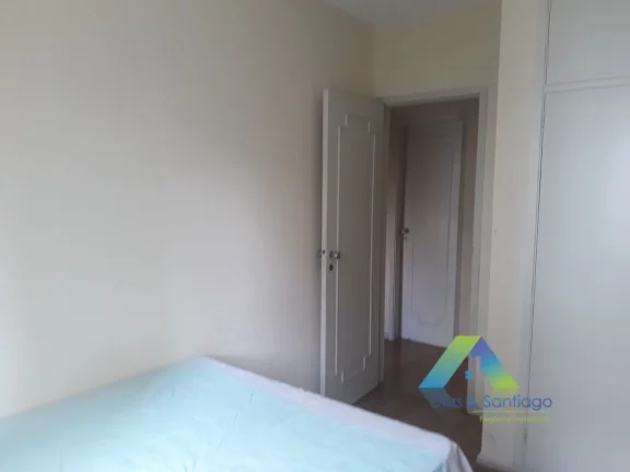 Imagem Apartamento à venda no bairro Vila Mariana - São Paulo/SP