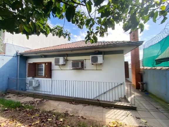 Imagem PDARM 17 Casa POA9484 - Casa à venda no bairro Passo da Areia - Porto Alegre/RS