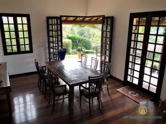 Imagem Fazendinha (R. Fechada) - maravilhosa! Vista e casa hóspedes! OPORTUNIDADE!