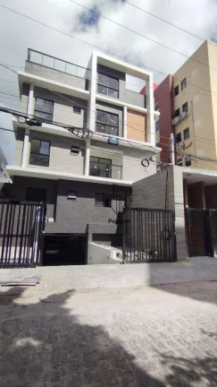 Imagem Apartamento com varanda / sacada e elevador à 240m da praia do Bessa - AP2868