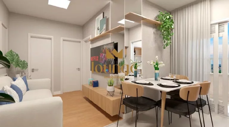 Imagem Apartamento em Sorocaba