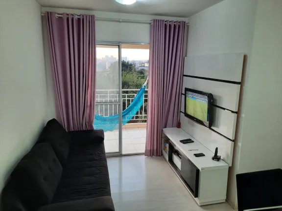 Imagem APARTAMENTO RESIDENCIAL em SÃO PAULO - SP, VILA BUTANTÃ