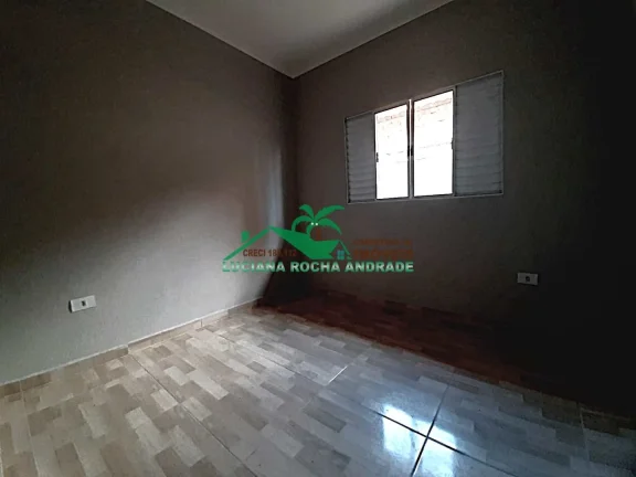 Imagem Casa Padrão