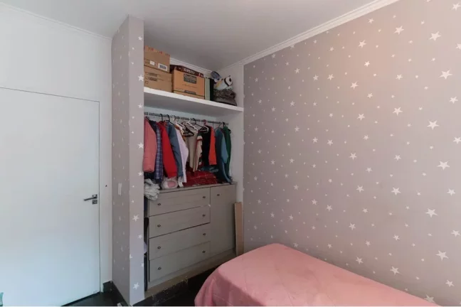 Imagem CASA RESIDENCIAL em São Paulo - SP, Aclimacao