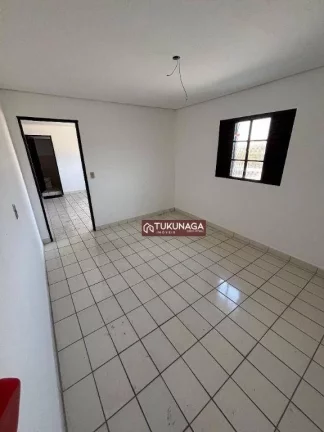 Imagem Galpão, 252 m² - venda por R$ 578.000,00 ou aluguel por R$ 5.110,00/mês - Jardim Santa Cecília - Guarulhos/SP